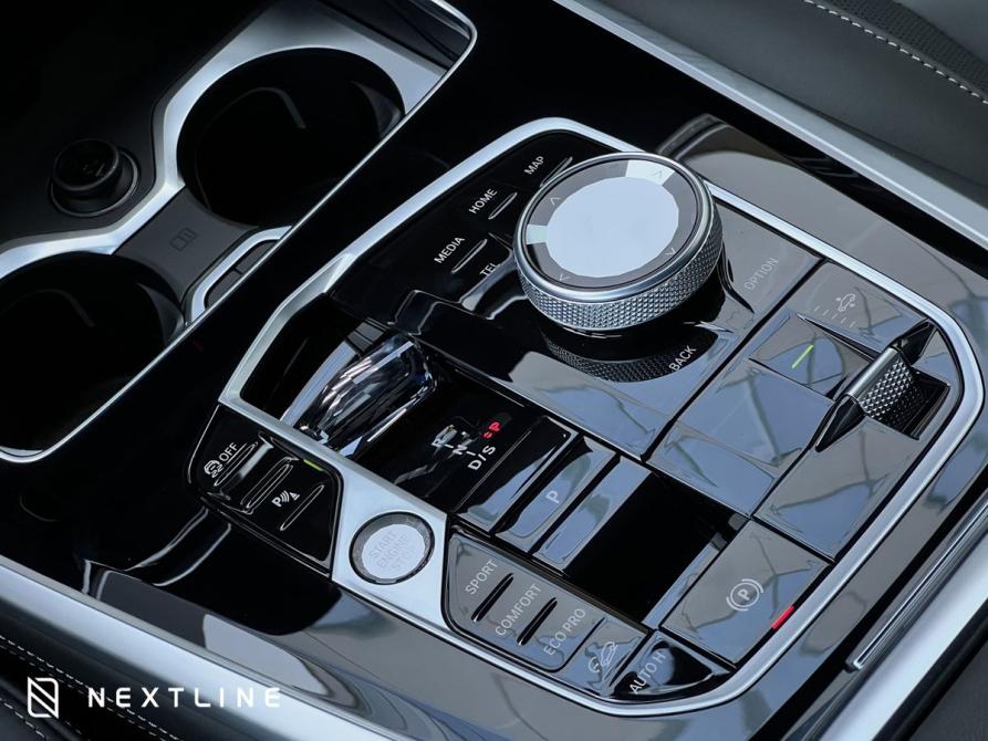 BMW X5 IV (G05/G18) Рестайлинг Самара  - изображение 24