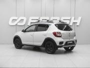 Renault Sandero II Ростов-на-Дону  - изображение 18