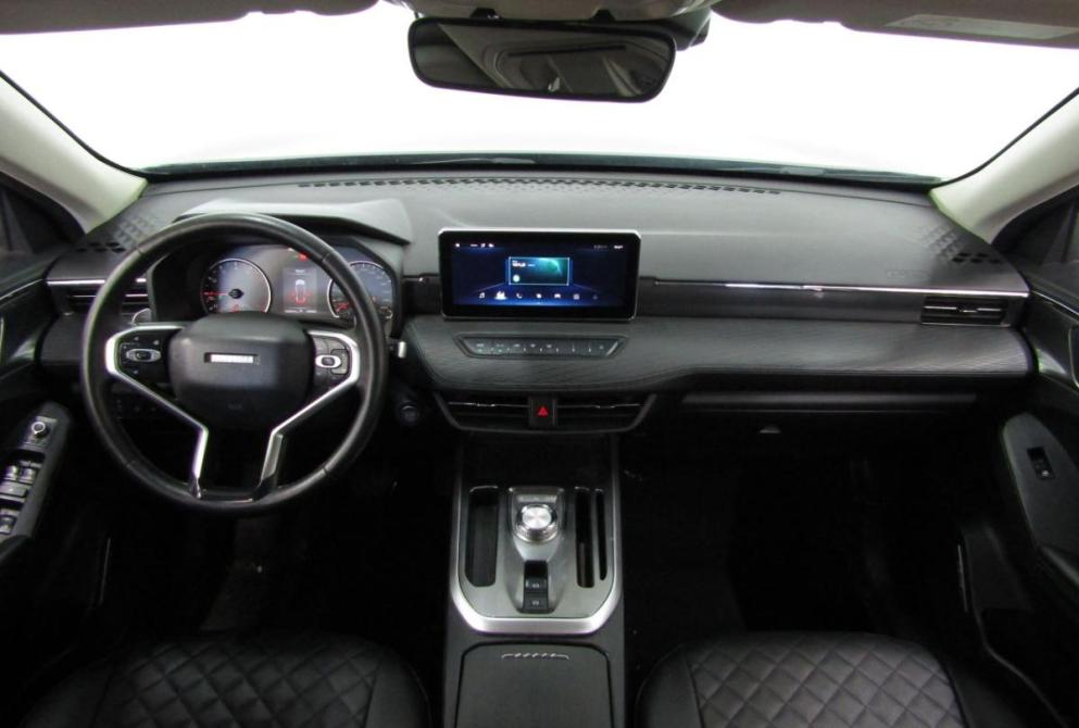Haval Jolion I Екатеринбург  - изображение 17