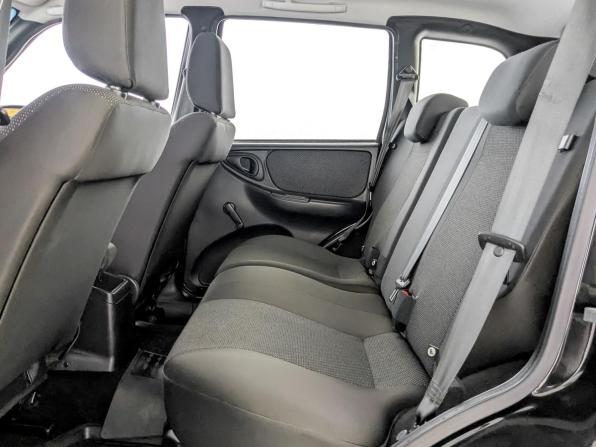 Lada (ВАЗ) Niva Travel I с пробегом 2021 года, цена 870 000 рублей, 50952 км, внедорожник, Автокод Объявления