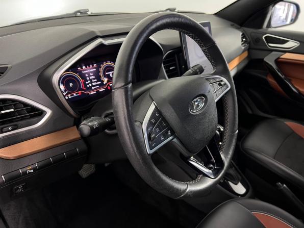 Lada (ВАЗ) Vesta I Рестайлинг (NG) с пробегом 2024 года, цена 1 480 000 рублей, 29624 км, универсал, Автокод Объявления