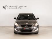 Hyundai Solaris I Казань  - изображение 10