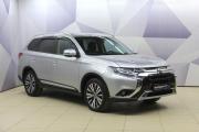 Mitsubishi Outlander III Рестайлинг 3 Чебоксары  - изображение 40