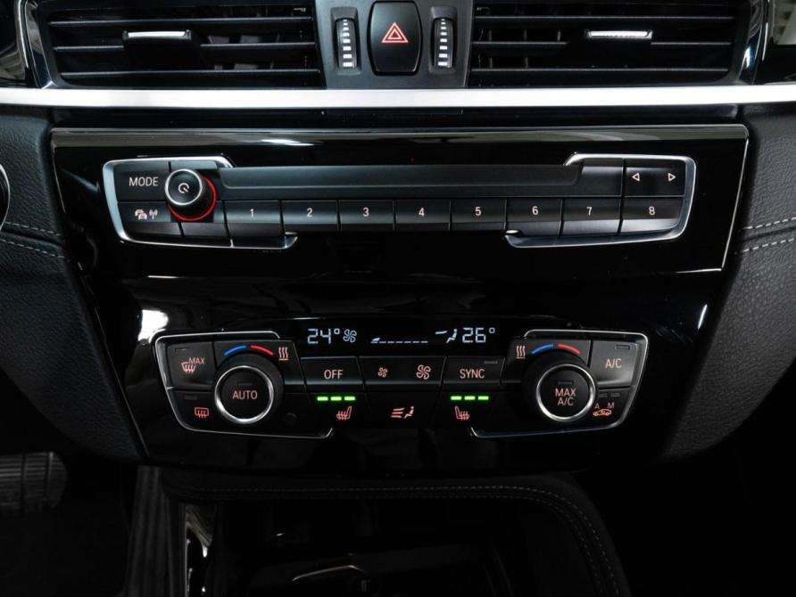 BMW X2 I (F39) Ставрополь  - изображение 16