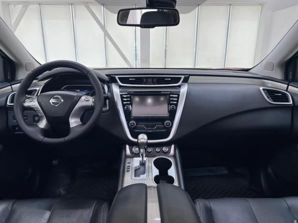 Nissan Murano III (Z52) с пробегом 2016 года, цена 2 300 000 рублей, 100832 км, внедорожник, Автокод Объявления