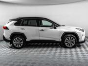 Toyota RAV4 V (XA50) Москва  - изображение 21