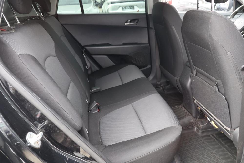 Hyundai Creta I Санкт-Петербург  - изображение 12