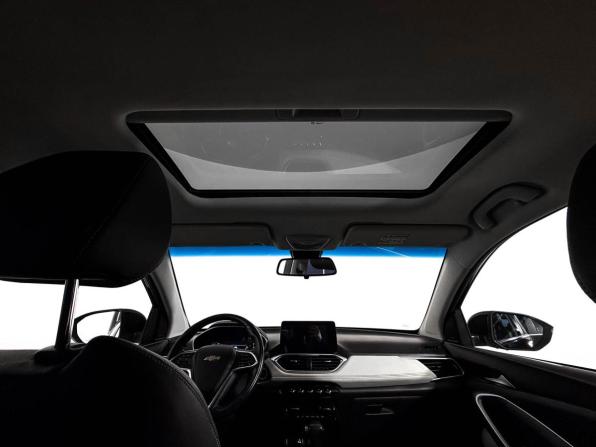 Chevrolet Captiva II с пробегом 2022 года, цена 1 737 900 рублей, 111515 км, внедорожник, Автокод Объявления