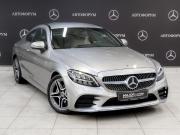 Mercedes-Benz C-Класс IV (W205) Рестайлинг Москва  - изображение 32