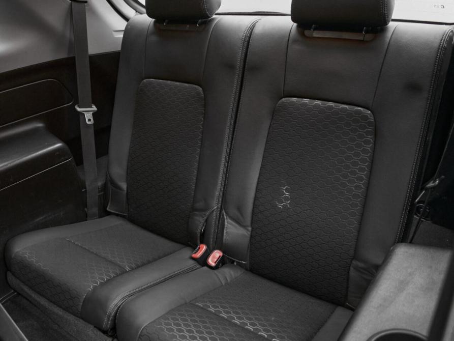 Chevrolet Captiva I Рестайлинг 2 Екатеринбург  - изображение 21