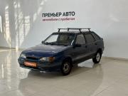 Lada (ВАЗ) 2114 Смоленск  - изображение 13