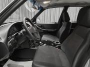 Chevrolet Niva I Рестайлинг Красноярск  - изображение 27