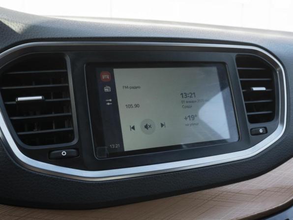 Lada (ВАЗ) Vesta I Рестайлинг (NG) с пробегом 2023 года, цена 1 299 000 рублей, 99160 км, седан, Автокод Объявления