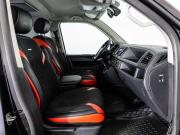 Volkswagen Caravelle T6 Санкт-Петербург  - изображение 43