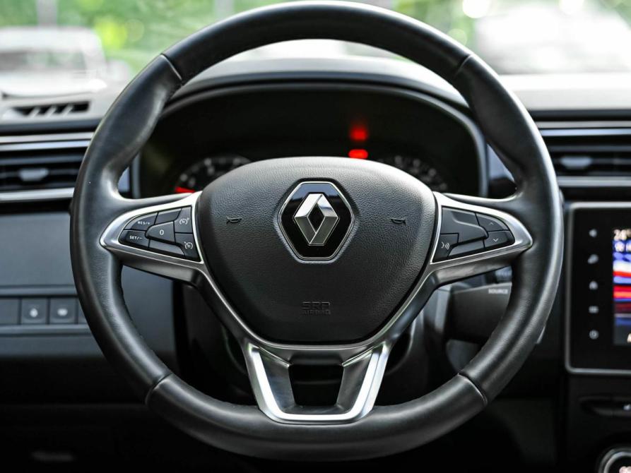 Renault Arkana I Санкт-Петербург  - изображение 7