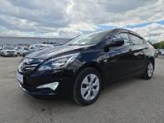Hyundai Solaris I Рестайлинг Саратов  - изображение 36