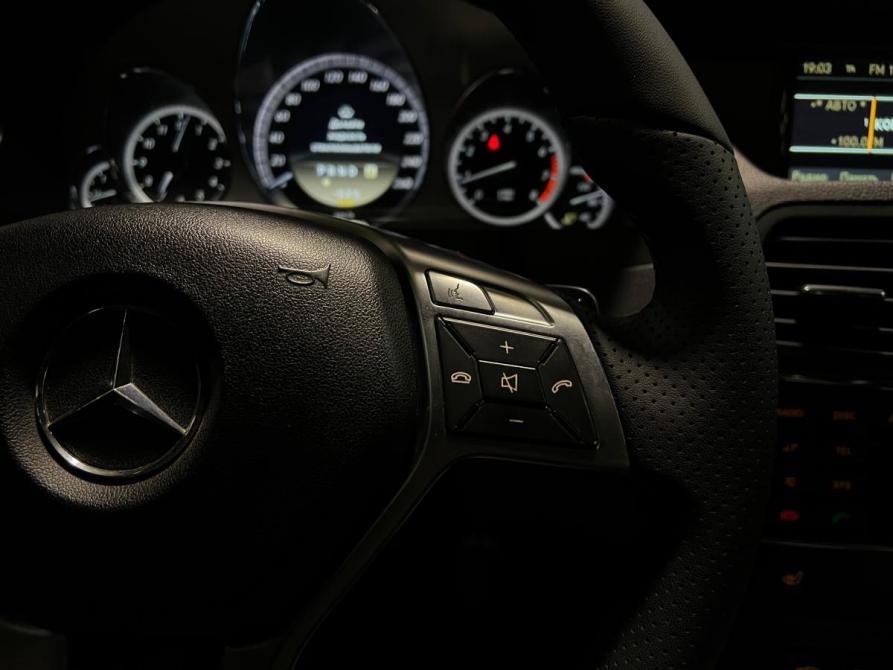 Mercedes-Benz E-Класс IV (W212 S212 C207) Челябинск  - изображение 25