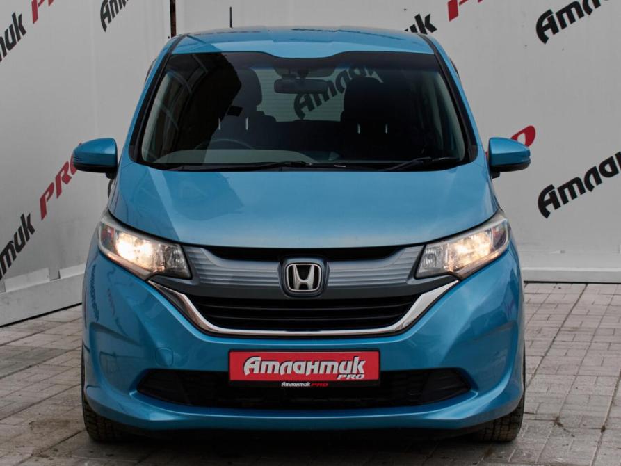 Honda Freed II Екатеринбург  - изображение 2