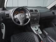 Toyota Corolla X (E140 E150) Ростов-на-Дону  - изображение 21