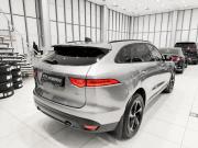 Jaguar F-Pace I Казань  - изображение 28