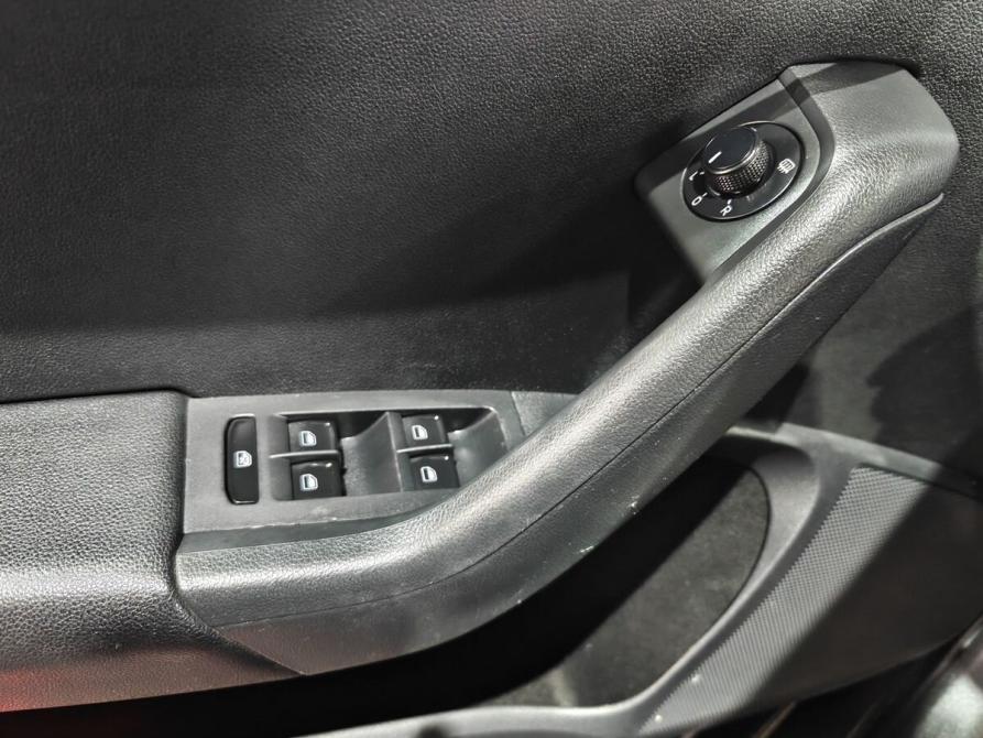 Skoda Octavia III (A7) Москва  - изображение 15