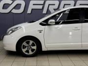 Toyota Prius II Рестайлинг (XW20) Благовещенск  - изображение 31