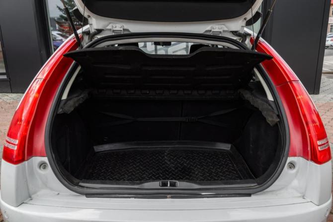 Citroen C4 I Рестайлинг с пробегом 2008 года, цена 499 000 рублей, 227210 км, хэтчбек, Автокод Объявления