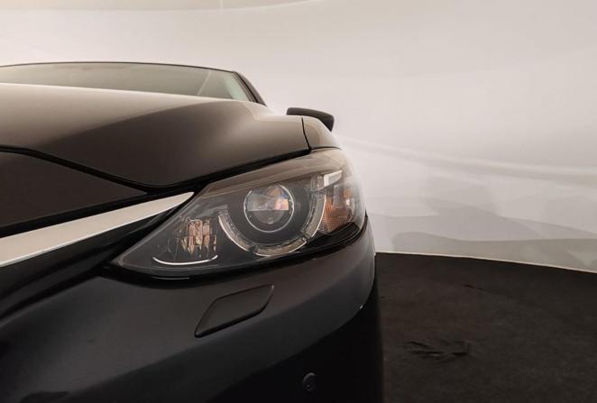 Mazda 6 III (GJ) Рестайлинг с пробегом 2016 года, цена 1 700 000 рублей, 218751 км, седан, Автокод Объявления