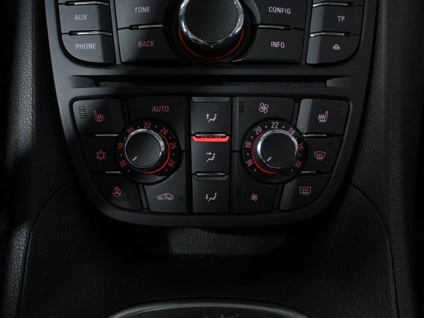 Opel Meriva B с пробегом 2013 года, цена 648 000 рублей, 211000 км, компактвэн, Автокод Объявления