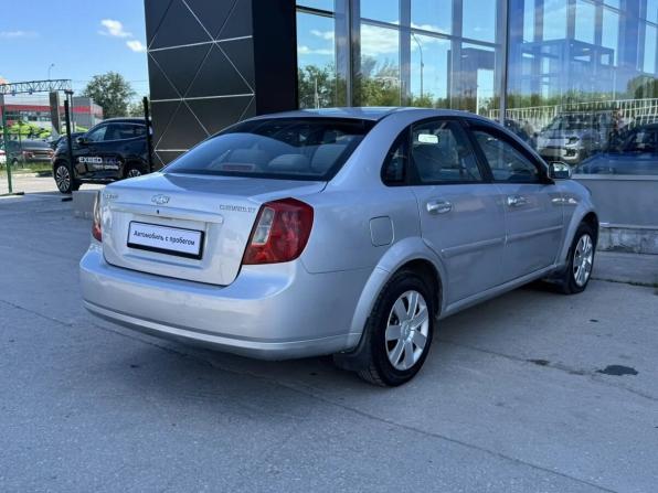 Chevrolet Lacetti I с пробегом 2008 года, цена 350 000 рублей, 402342 км, седан, Автокод Объявления
