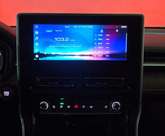 Haval M6 II с пробегом 2024 года, цена 1 789 000 рублей, 34920 км, внедорожник, Автокод Объявления