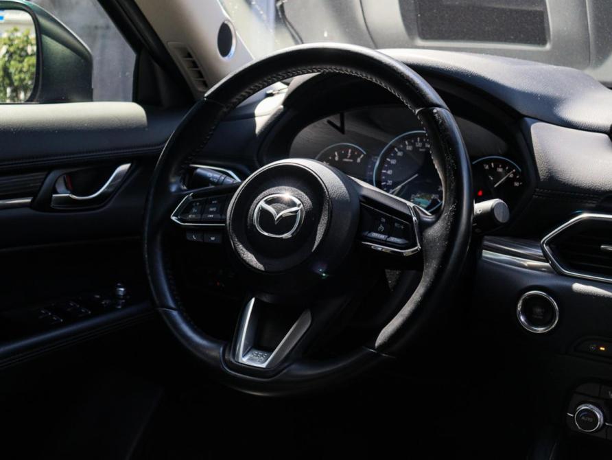 Mazda CX-5 II Москва  - изображение 12