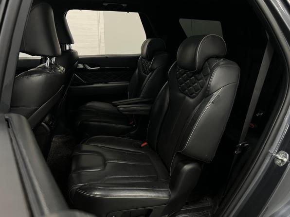 Hyundai Palisade I с пробегом 2021 года, цена 4 305 000 рублей, 115629 км, внедорожник, Автокод Объявления