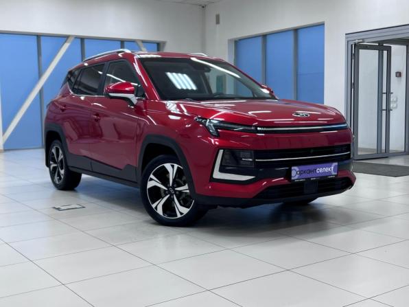 Москвич 3 с пробегом 2023 года, цена 1 425 000 рублей, 29066 км, внедорожник, Автокод Объявления