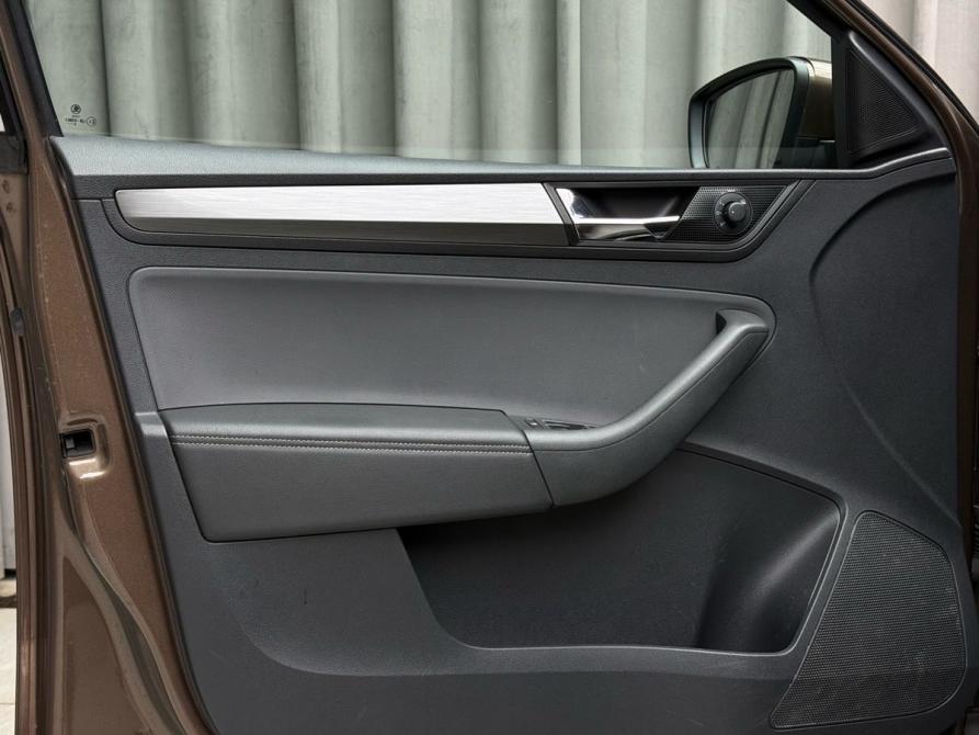 Skoda Rapid I Рестайлинг Ижевск  - изображение 24