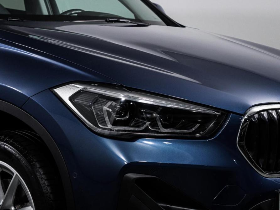 BMW X1 II (F48) Рестайлинг Москва  - изображение 17