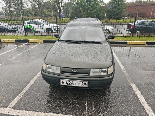Lada (ВАЗ) 2111 с пробегом 2006 года, цена 249 000 рублей, 244000 км, универсал, Автокод Объявления