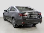 Mazda 6 III (GJ) Рестайлинг 2 Москва  - изображение 34