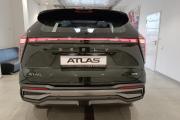 Geely Atlas II Москва  - изображение 23