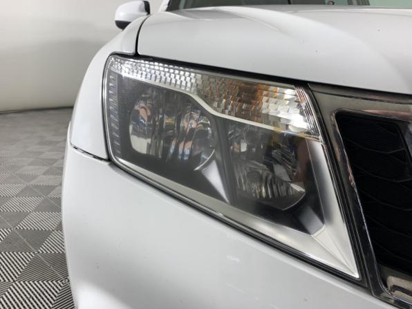 Nissan Terrano III (D10) с пробегом 2015 года, цена 1 059 000 рублей, 155339 км, внедорожник, Автокод Объявления