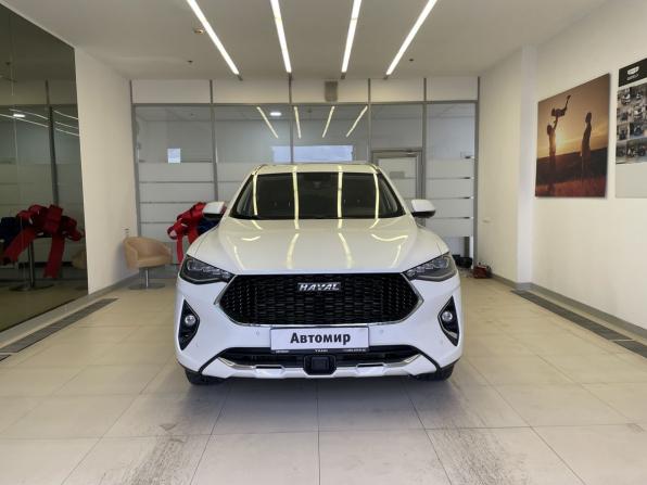 Haval F7 I с пробегом 2019 года, цена 2 000 000 рублей, 75000 км, внедорожник, Автокод Объявления