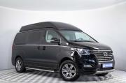 Hyundai Grand Starex I Рестайлинг 2 Пермь  - изображение 24
