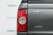 Sollers ST6 Пермь  - изображение 28