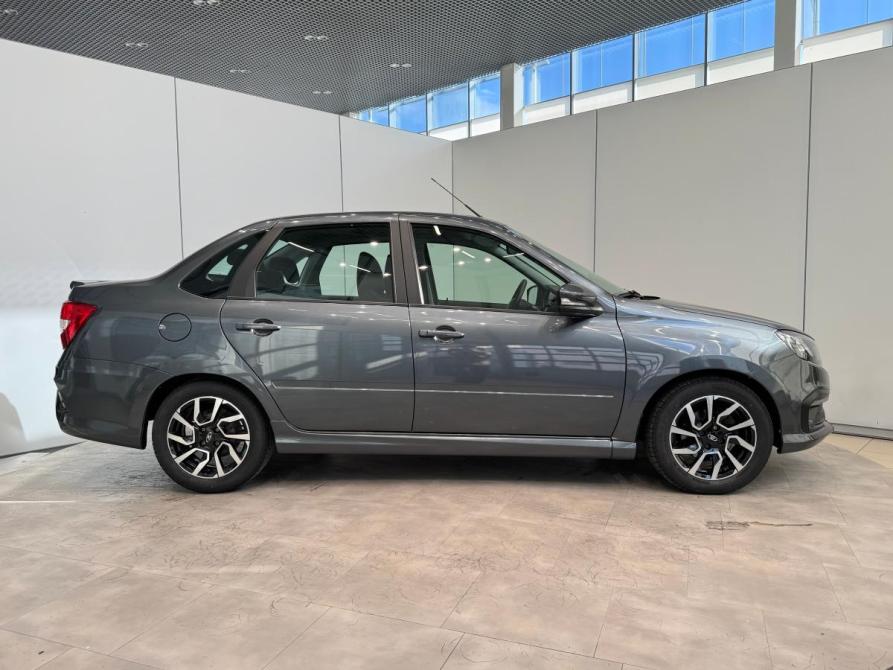 Lada (ВАЗ) Granta I Рестайлинг Волжский  - изображение 6