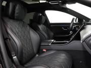 Mercedes-Benz S-Класс VII (W223) Москва  - изображение 41