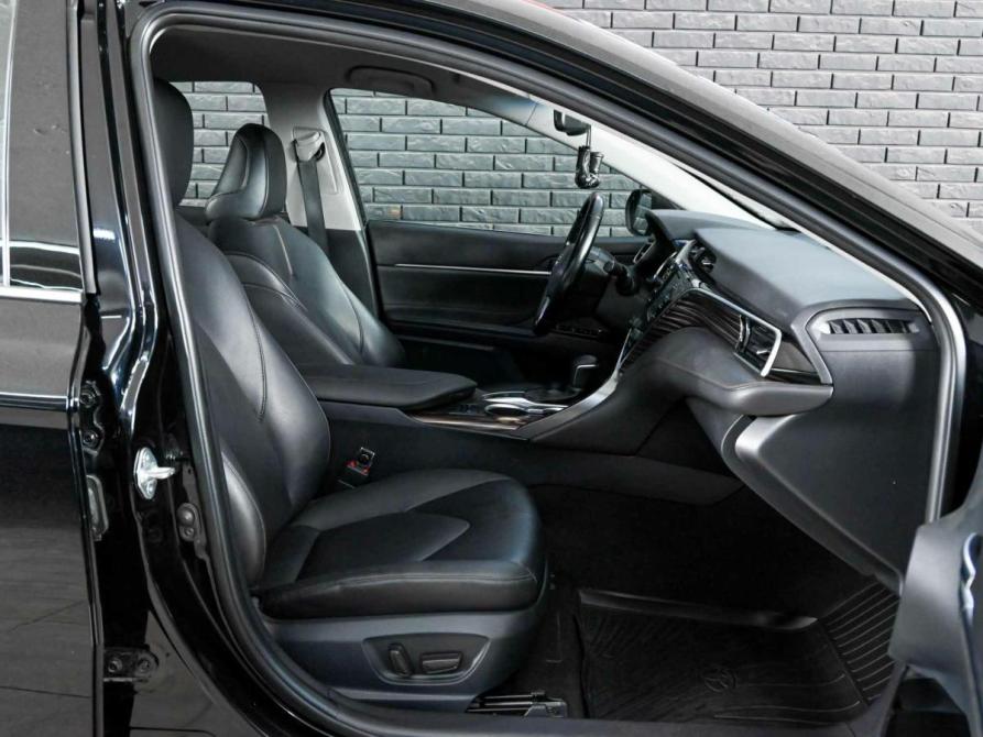 Toyota Camry VIII (XV70) Екатеринбург  - изображение 13