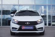 Lada (ВАЗ) Vesta I Ульяновск  - изображение 25