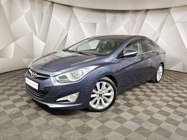 Hyundai i40 I с пробегом 2014 года, цена 949 000 рублей, 164008 км, седан, Автокод Объявления