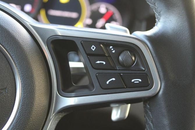 Porsche Cayenne III с пробегом 2020 года, цена 6 450 000 рублей, 90000 км, внедорожник, Автокод Объявления