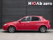 Chevrolet Lacetti I Екатеринбург  - изображение 25